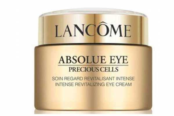 抗老眼霜哪个牌子好 这4款专治老化眼袋