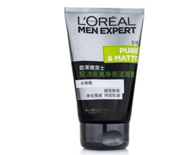 控油洗面奶什么意思 控油洗面奶学生党推荐