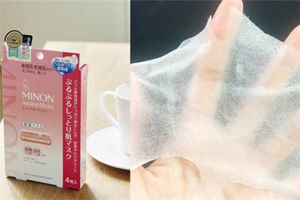 开架面膜哪款好