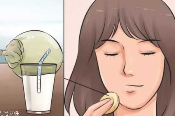 想要皮肤白有什么方法 想要皮肤白有什么方法