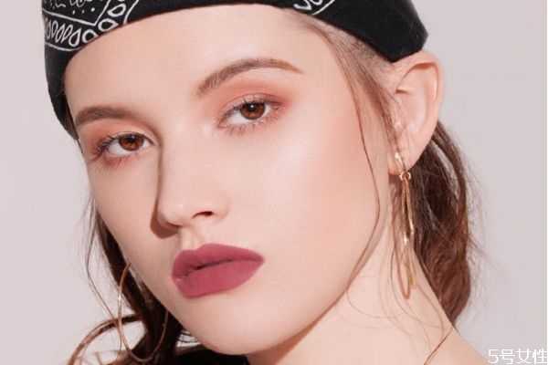 colorkey唇釉606是什么颜色? colorkey唇釉606是什么颜色?