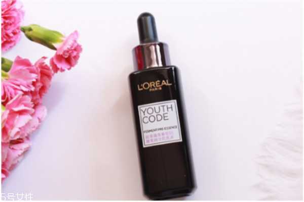 兰蔻小黑瓶是什么功效