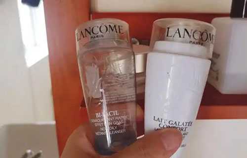 卸妆乳有依赖性吗？长期用卸妆乳对皮肤有伤害吗