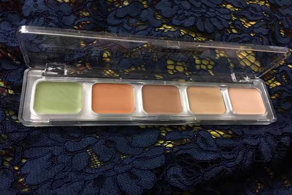 遮瑕膏能遮住面部哪些瑕疵?遮瑕膏能遮住疤痕吗 遮瑕膏能遮住面部哪些瑕疵?遮瑕膏能遮住疤痕吗