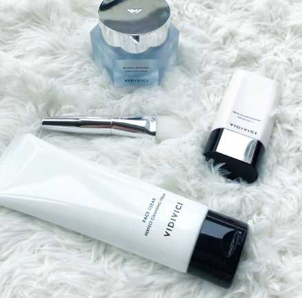 vidivici明星产品有哪些？vidivici什么值得买？