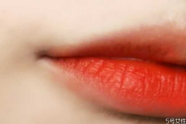 菲丽菲拉染唇液3号色是什么颜色?染唇液的正确使用方法 菲丽菲拉染唇液3号色是什么颜色?染唇液的正确使用方法