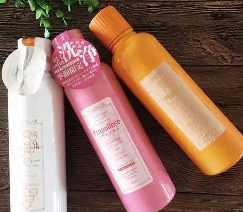 漱口水和清水漱口有什么区别