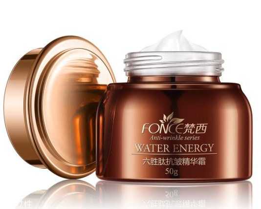 梵西化妆品怎么样