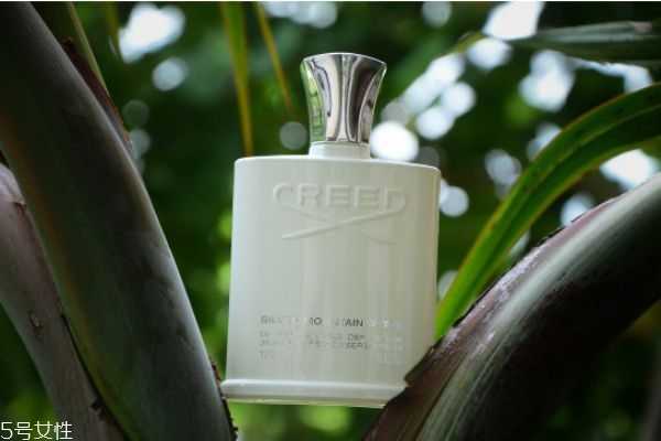 creed银色山泉适合女生吗 creed银色山泉适合女生吗