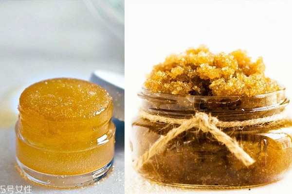 自制身体去角质的方法详解