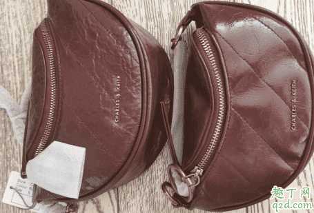 小ck腰包怎么看真假?小CK腰包真假对比图 小ck腰包怎么看真假?小CK腰包真假对比图