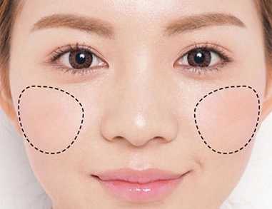 50岁腮红怎么打？用什么颜色？