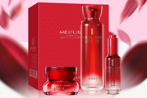 美肤宝花养素颜霜好吗 美肤宝花养素颜霜好吗
