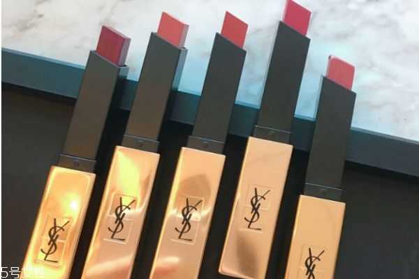 小金条口红是什么牌子？