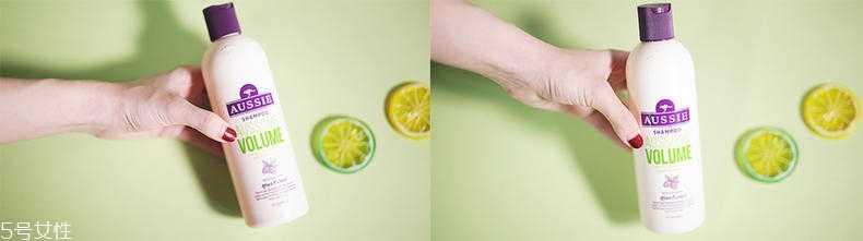 aussie洗发水怎么样
