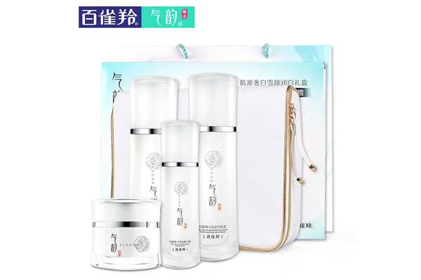 40岁百雀羚哪款比较好 40岁百雀羚哪款比较好