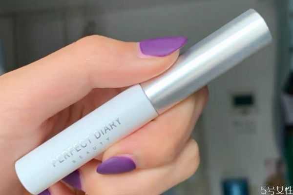完美日记睫毛打底可以单独使用吗？完美日记睫毛打底怎么用