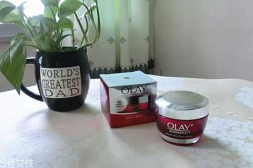 olay大红瓶搓泥是怎么回事