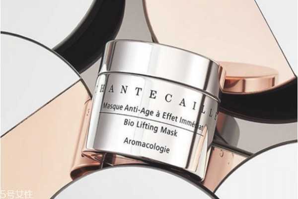 香缇卡钻石面膜能过夜吗