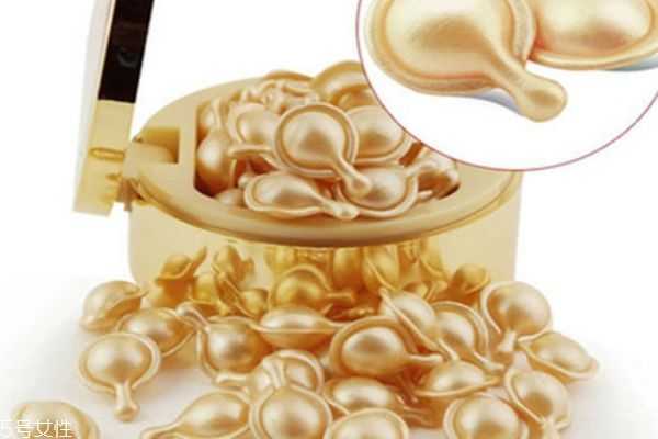 雅顿金胶新版老版区别