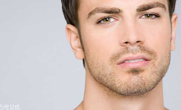 男士去黑头收缩毛孔最好的产品