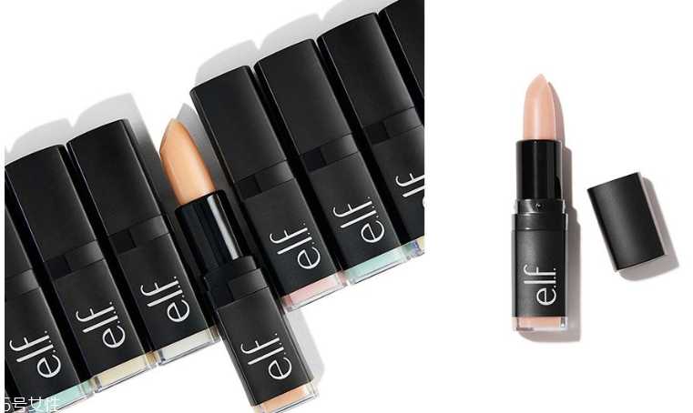 唇部去角质什么牌子好