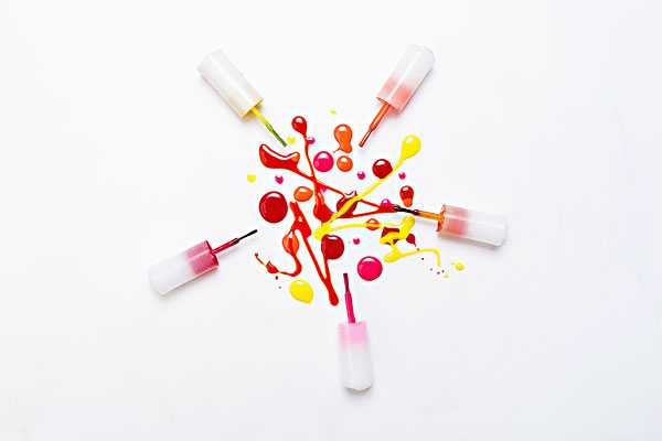 指甲油为什么会变稠 指甲油变稠了怎么办