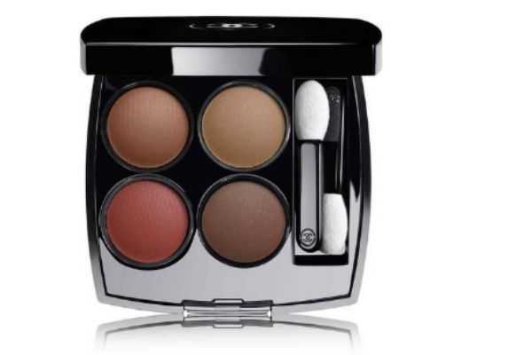 深眼窝怎么画眼影？不同眼型怎么画眼影