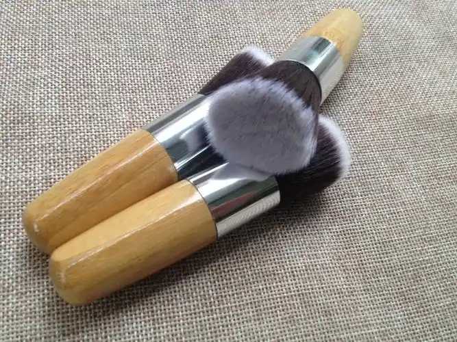 粉底刷使用后不洗会怎么样