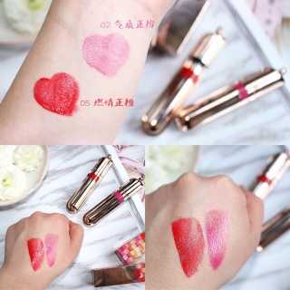 卡姿兰口红哪个色号好看？适合秋冬的卡姿兰口红颜色推荐