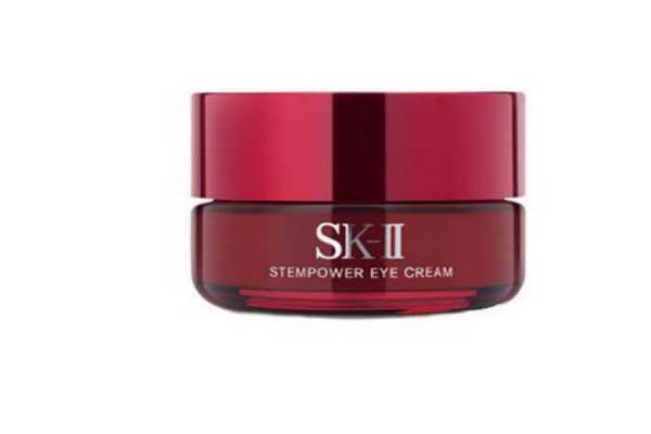 最好用的眼霜排名