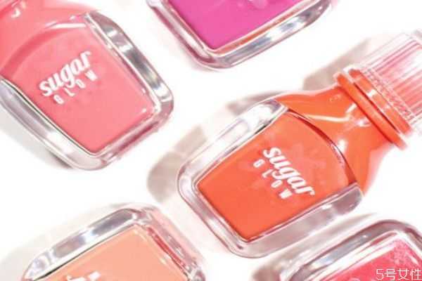 菲丽菲拉染唇液3号色是什么颜色?染唇液的正确使用方法 菲丽菲拉染唇液3号色是什么颜色?染唇液的正确使用方法