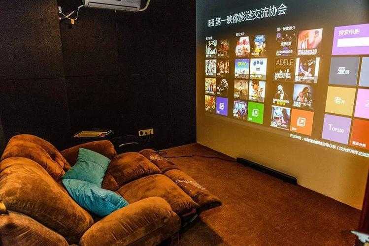 私人电影院免费看吗 私人电影院免费看吗