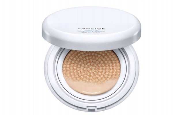 什么是气垫bb霜?气垫bb霜应该怎么用