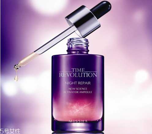 谜尚洗面奶好用吗 谜尚布朗熊洗面奶