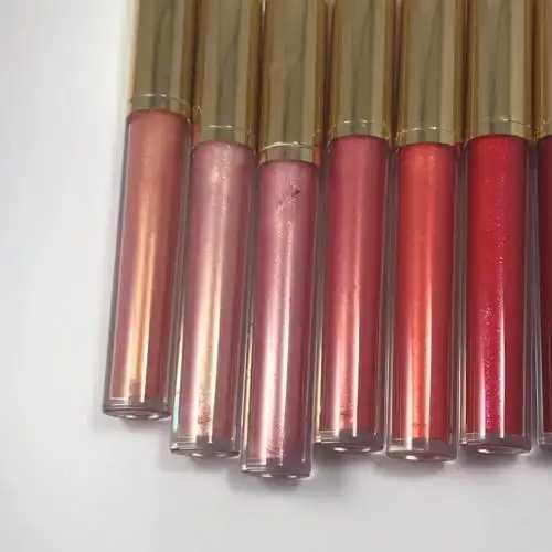 唇彩的质地会影响使用效果吗