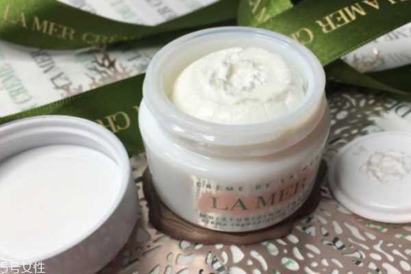 海蓝之谜面霜有效果吗 海蓝之谜面霜有效果吗