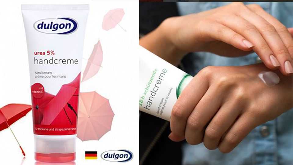 护手霜什么牌子的效果好