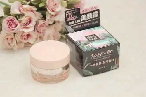 素颜霜后还要擦其他吗