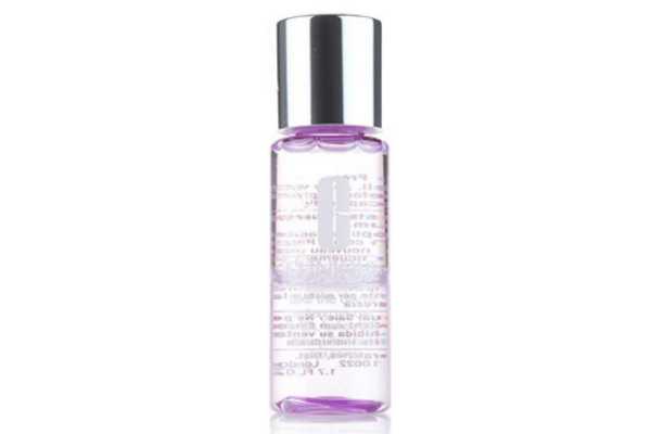 眼部用什么卸妆产品