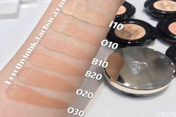 cpb气垫怎么样?cpb气垫怎样选色号 cpb气垫怎么样?cpb气垫怎样选色号