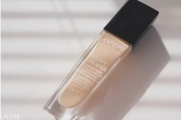 秋冬奶油肌粉底有哪些 奶油肌粉底推荐