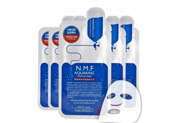 可莱丝面膜补水效果怎么样