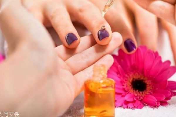 指甲油颜色怎么选？怎样选购指甲油