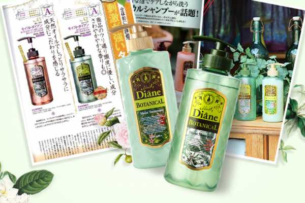 头发洗护套装怎么挑选