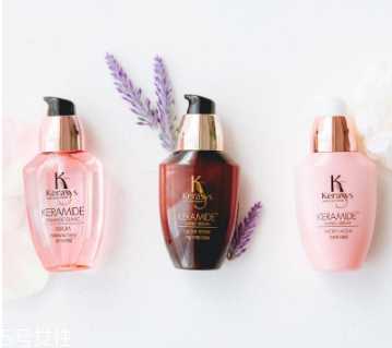 头发毛躁用什么精油好 头发毛躁用什么精油好