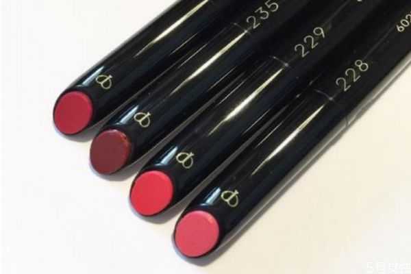 cpb细管口红229怎么样？cpb细管口红229适合黄皮吗