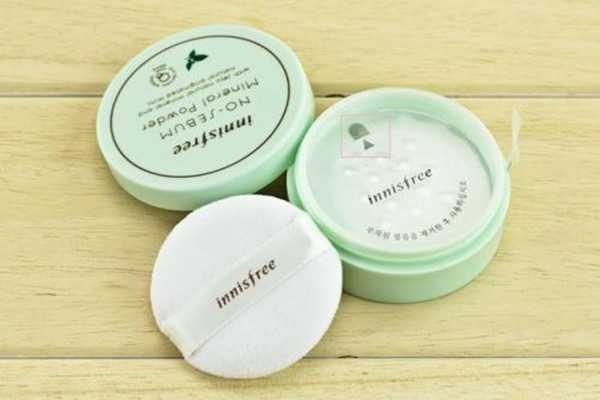 好用的定妆散粉有哪些? 好用的定妆散粉有哪些?