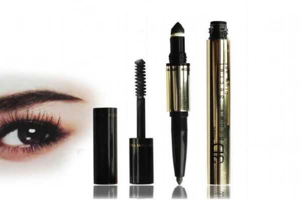 眉笔为什么会发白?眉笔发白的原因 眉笔为什么会发白?眉笔发白的原因