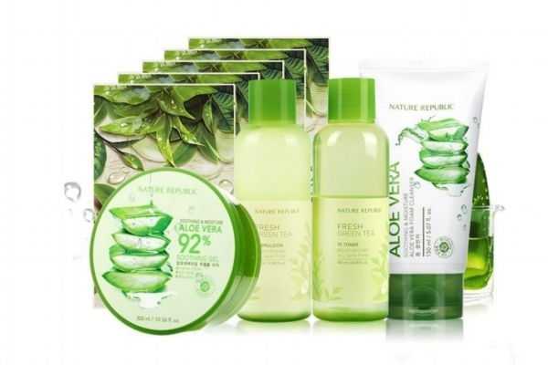 自然乐园面膜好不好？自然乐园面膜哪款好用